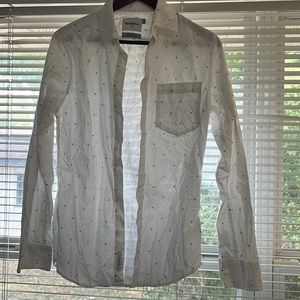 Goodfellow & Co button up